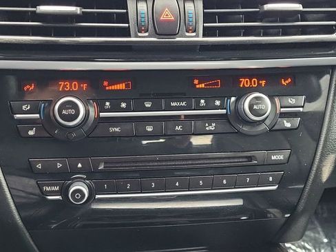Used 2015 BMW X5 xDrive35i image 18