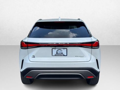 Used 2024 Lexus RX 350 Premium Plus w/ Convenience Package AWD/4WD image 7