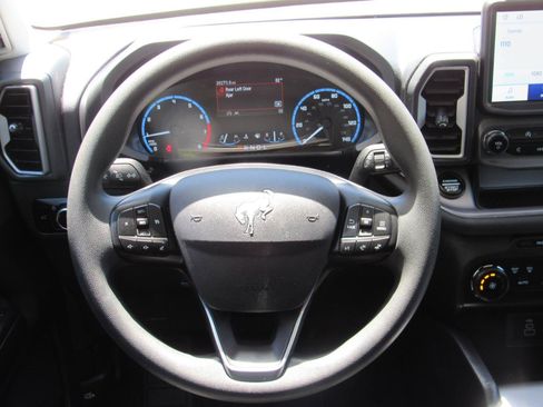 Used 2024 Ford Bronco Sport Big Bend AWD/4WD image 19