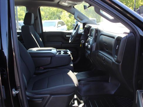 Used 2019 GMC Sierra 1500 4x4 Crew Cab image 11