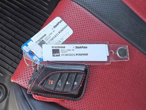 Used 2023 Lexus NX 350 F Sport image 33