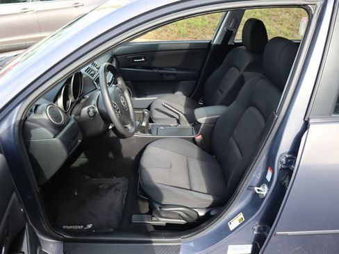 Used 2008 MAZDA MAZDA3 s Touring image 9
