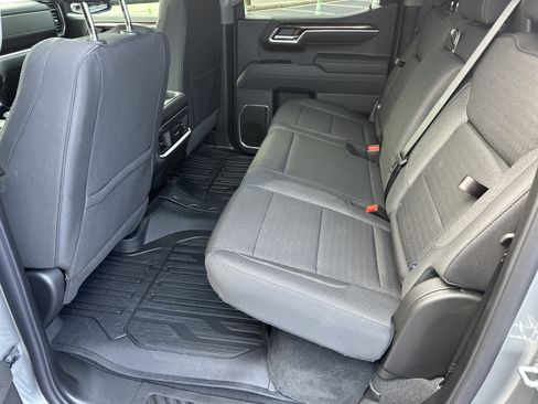 Certified 2026 GMC Sierra 1500 Elevation image 21