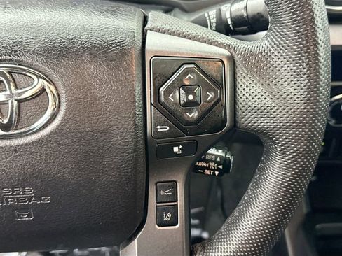 Used 2021 Toyota Tacoma TRD Pro AWD/4WD image 24