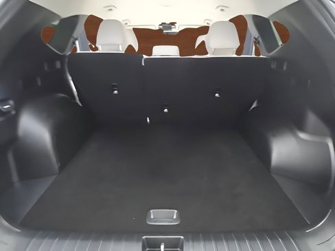 Certified 2025 Hyundai Tucson SEL AWD/4WD image 16