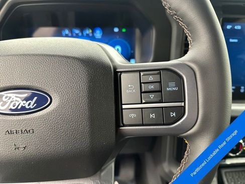 New 2025 Ford F150 Lariat w/ Equipment Group 502A High AWD/4WD image 41