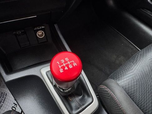 Used 2013 Honda Civic Si image 17