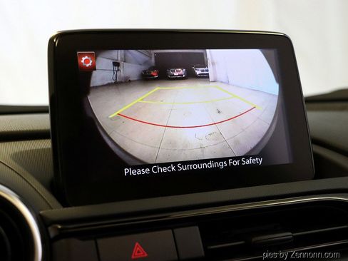 Used 2023 MAZDA MX-5 Miata Grand Touring w/ Weather Package image 18