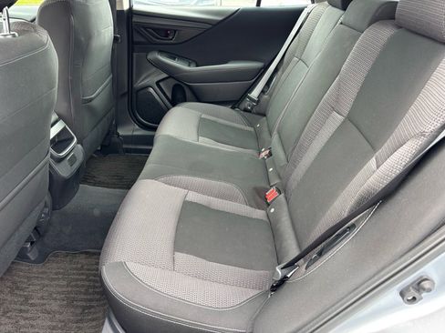 Used 2022 Subaru Outback image 10