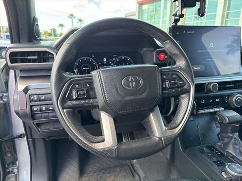 Certified 2025 Toyota 4Runner TRD Sport Premium AWD/4WD image 15