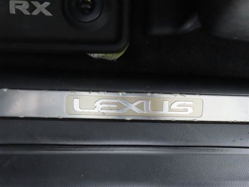 Used 2017 Lexus RX 350 AWD w/ Premium Package image 17