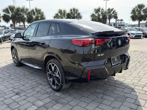 New 2026 BMW X2 xDrive28i w/ Technology Package image 11