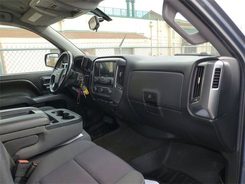 Used 2015 Chevrolet Silverado 1500 LT w/ All Star Edition image 25