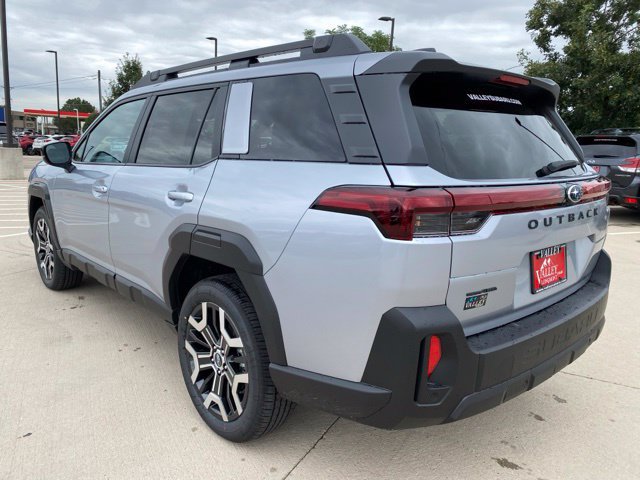 New 2026 Subaru Outback Touring XT AWD/4WD image 3