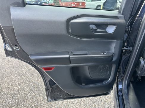 Used 2022 Ford Bronco Sport image 15