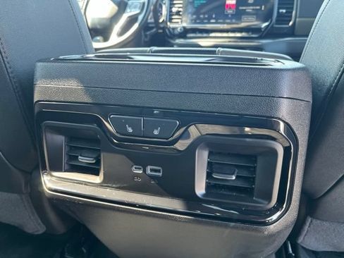 Used 2025 Chevrolet Silverado 2500 ZR2 w/ ZR2 Bison Edition AWD/4WD image 27