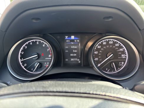 Used 2023 Toyota Camry SE FWD image 21