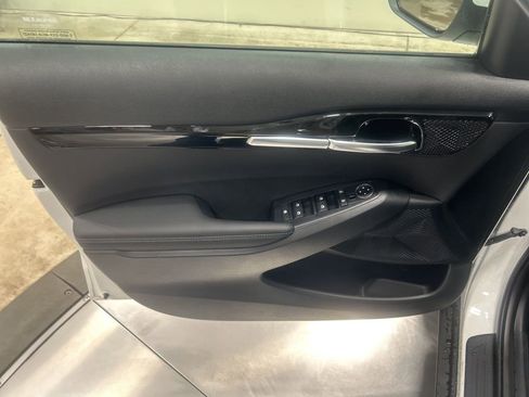 New 2026 Kia Seltos EX image 12