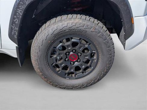 New 2025 Toyota Tundra TRD Pro image 5