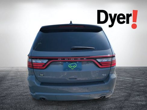 Used 2024 Dodge Durango R/T RWD image 5