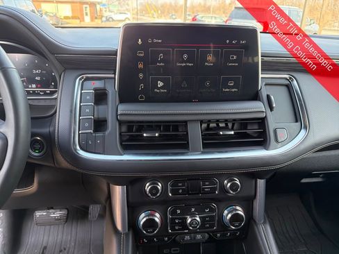 Used 2023 GMC Yukon SLT w/ SLT Luxury Package image 21