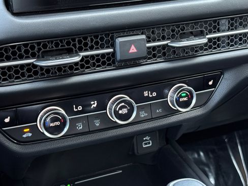 Used 2025 Honda HR-V EX-L image 19
