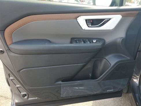 New 2026 Subaru Forester Sport image 18