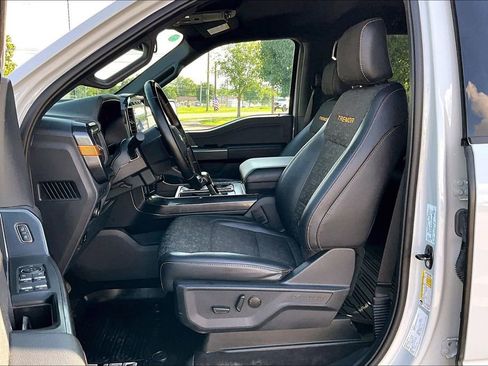 Used 2023 Ford F150 Tremor AWD/4WD image 24