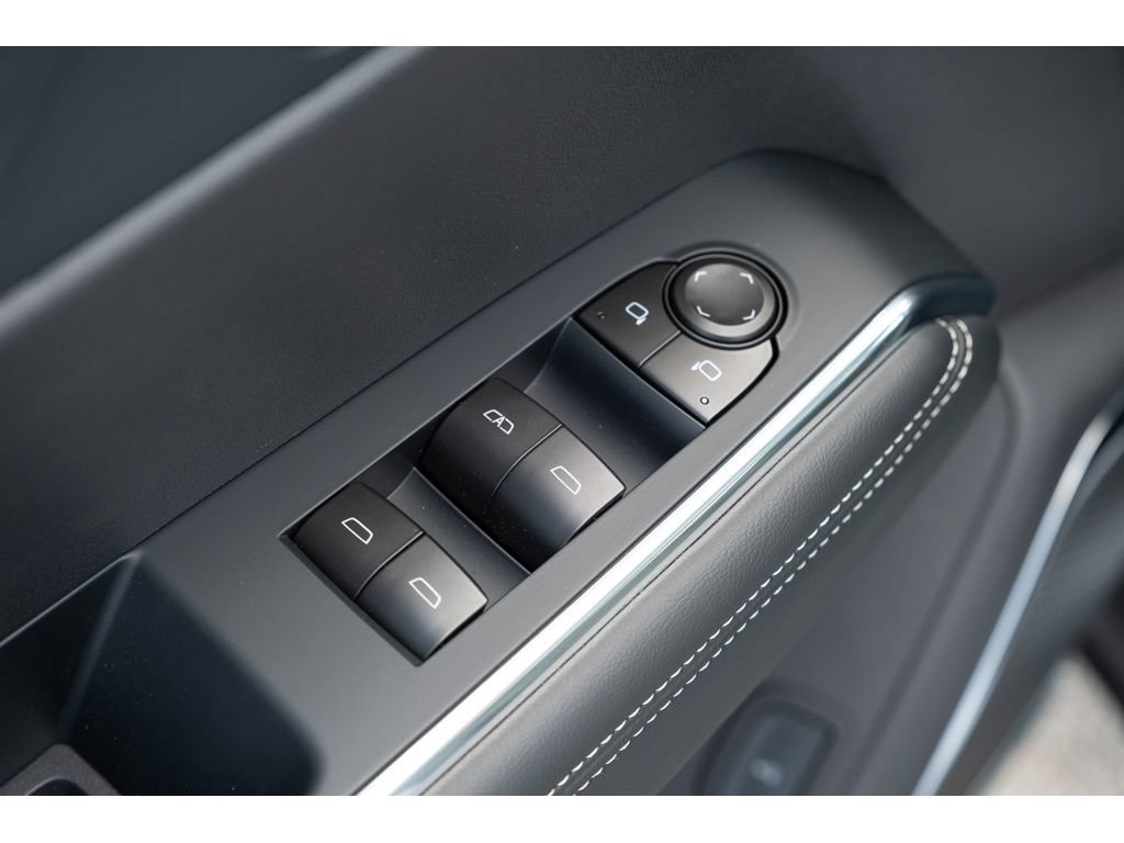 New 2026 GMC Acadia Elevation w/ Elevation Premium Package FWD image 15