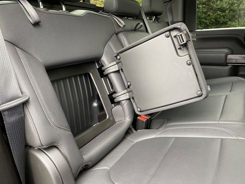 Used 2021 Chevrolet Silverado 2500 LTZ w/ Z71 Chrome Sport Edition image 38