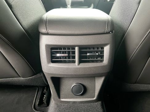 Used 2025 Cadillac CT4 Luxury w/ Cold Weather Package AWD/4WD image 24
