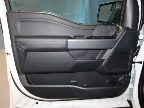 New 2025 Ford F150 XLT w/ Equipment Group 302A MID image 4