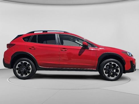 Used 2021 Subaru Crosstrek 2.0i Premium w/ Moonroof Package AWD/4WD image 30