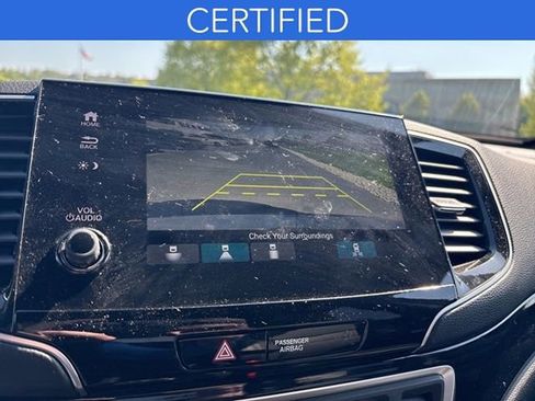 Used 2023 Honda Passport Elite image 19