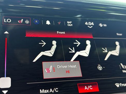 New 2026 Dodge Durango R/T image 6