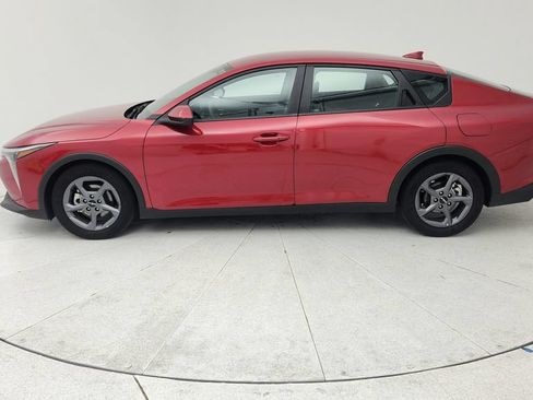 Used 2025 Kia K4 FWD image 4