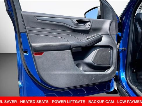 Used 2023 Ford Escape Active w/ Tech Pack #1 AWD/4WD image 19