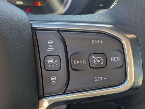 New 2026 RAM 1500 Laramie w/ Night Edition image 18