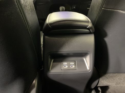 Used 2024 Toyota Corolla XSE image 36