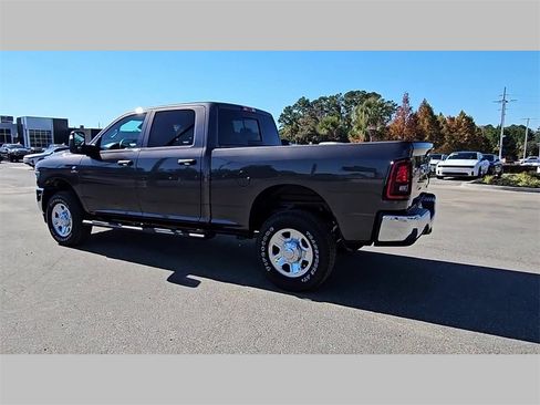 New 2026 RAM 2500 Tradesman image 26