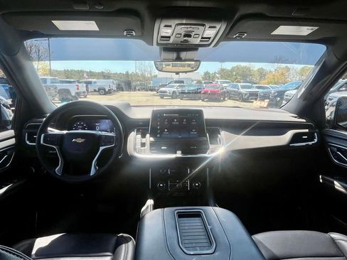 Certified 2023 Chevrolet Tahoe Premier w/ Premium Package 2 AWD/4WD image 22