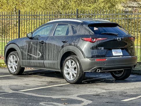 New 2026 MAZDA CX-30 AWD 2.5 S image 6