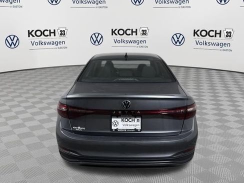 New 2026 Volkswagen Jetta Sport FWD image 7