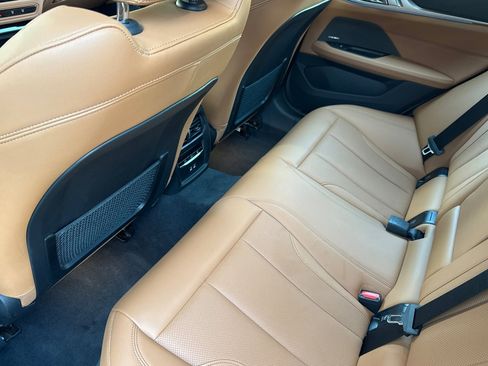 Certified 2023 BMW i4 eDrive40 w/ Premium Package image 15