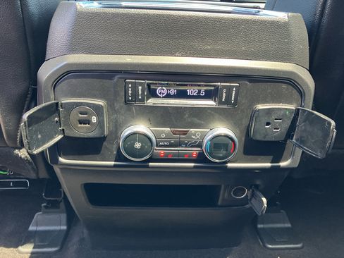 Certified 2021 Ford Expedition Max Limited AWD/4WD image 34