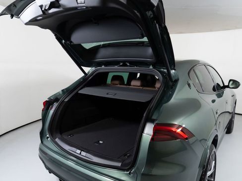 New 2026 Maserati Grecale Modena image 14