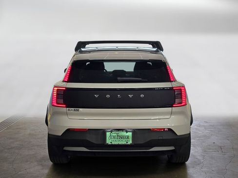 New 2026 Volvo EX30 Cross Country Ultra w/ Protection Package Premier image 6