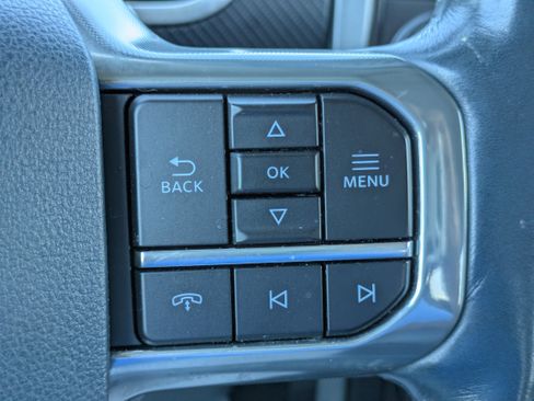 Used 2021 Ford F150 Limited image 17