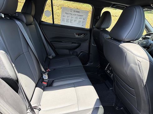 New 2026 Subaru Outback Touring XT AWD/4WD image 22