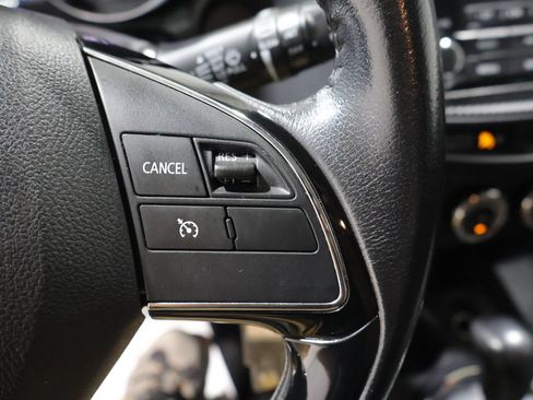 Used 2017 Mitsubishi Outlander Sport ES AWD/4WD image 33